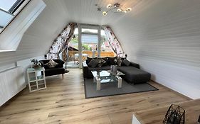 Ferienwohnung Traudel